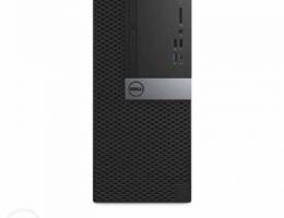 Dell 7050 i7-7700