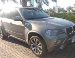 X5 bmw