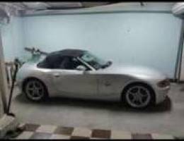 4 sell bmw z4