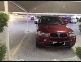 BMW X5 like new