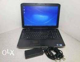 Dell laptop i7