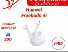 huawei freebuds 4i