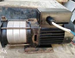 Grandfource Water pump 1 1/2 hp