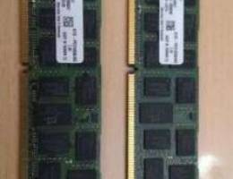 Ram For Desktop Used (DDR3)