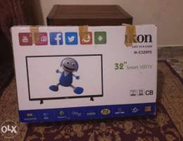 Ikon 32"smart tv