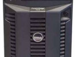 Dell PowerEdge T310 - Xeon X3430 2.4 GHz -