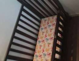 Baby bed