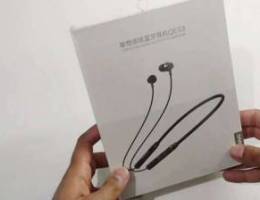 Lenovo neckband Bluetooth earphone