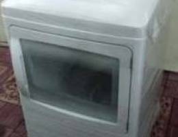 Mabe dryer 16 kg heavy-duty good condition...