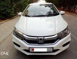 Honda City 1.5 L 2019 Zero Accident Single...