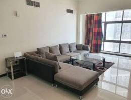 Huge 3/BR fully furnished Duplex for rent