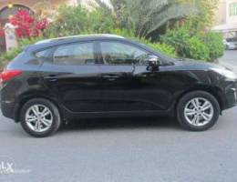 Hyundai Tucson// BD!!! 2900