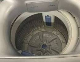 Washing Machine 8L