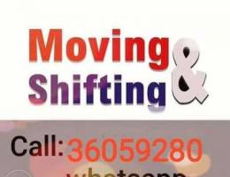 HA movers in Bahrain