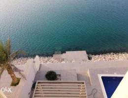 Sea view - Luxurious Villa - Indoor and Ou...