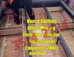 Lowest Rate Flat villa/House Shifting Prof...