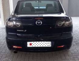 Mazda 3 For sale