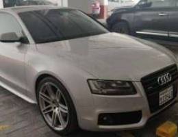 Audi A5 3.2 Coupe - Sports Car