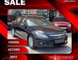 Honda Accord 2011 for sale