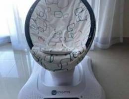 4moms mamaroo.Used ones.Excellent conditio...