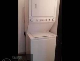 Frigidaire washing machine cum drier