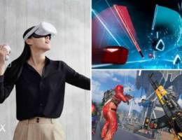 New Oculus quest 2 VR
