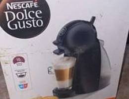 Nestle dolce gusto