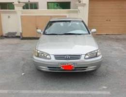 Camry 2002