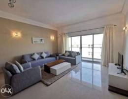 Best Deal in Amwaj for 2 bedrooms EWA Incl...