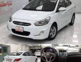 hyundai accent 1.6