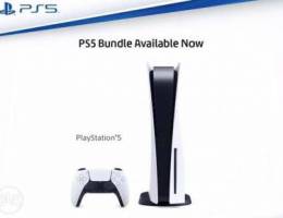 Ps5 Bundle Offer