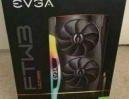 EVGA GeForce RTX 3090 FTW3 Ultra Gaming, 2...