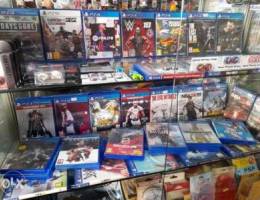 ps4 second hand games for sale each 6bd fi...