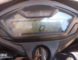 Honda motorcycle for sale