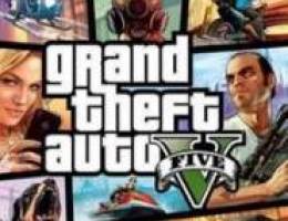 Ù„Ù„Ø¨ÙŠØ¹ Ø³ÙŠØ¯ÙŠ GTA 5 Ù†Ø¸ÙŠÙ Ù…Ø³ØªØ®Ø¯Ù… Ø´ÙŠ Ø¨Ø³ÙŠØ· Ù…Ø¹ Ø§Ù„...