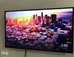 Samsung 32â€ inch slim led tv full HD