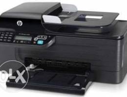 HP Officejet 4500 All-in-One Printer Serie...