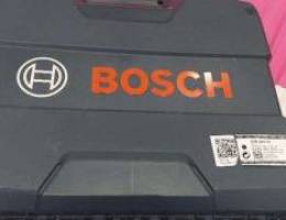 Bosch impact drill