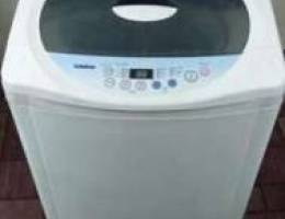 Lg fully automatic 11 kg washing machine g...