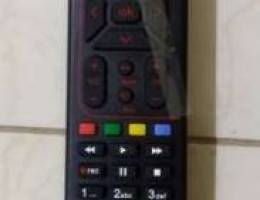 Airtel remote for sale