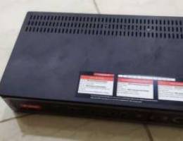 Airtel receiver for sale