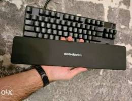 Gaming keyboard steel series apex 7