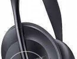 BOSE Headphone - Wanted