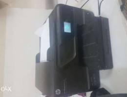 Hp officejet pro 8600