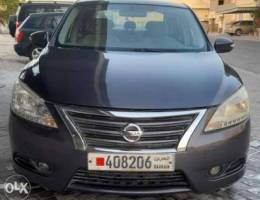 Nissan Sentra For Sale.