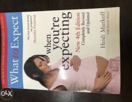 book about pregnancy