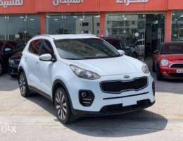 Kia sportage for sale