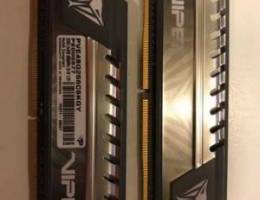 DDR4 2666Mhz RAM