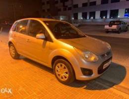 Ford figo 2013