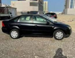 Ford Focus 2007 500BHD